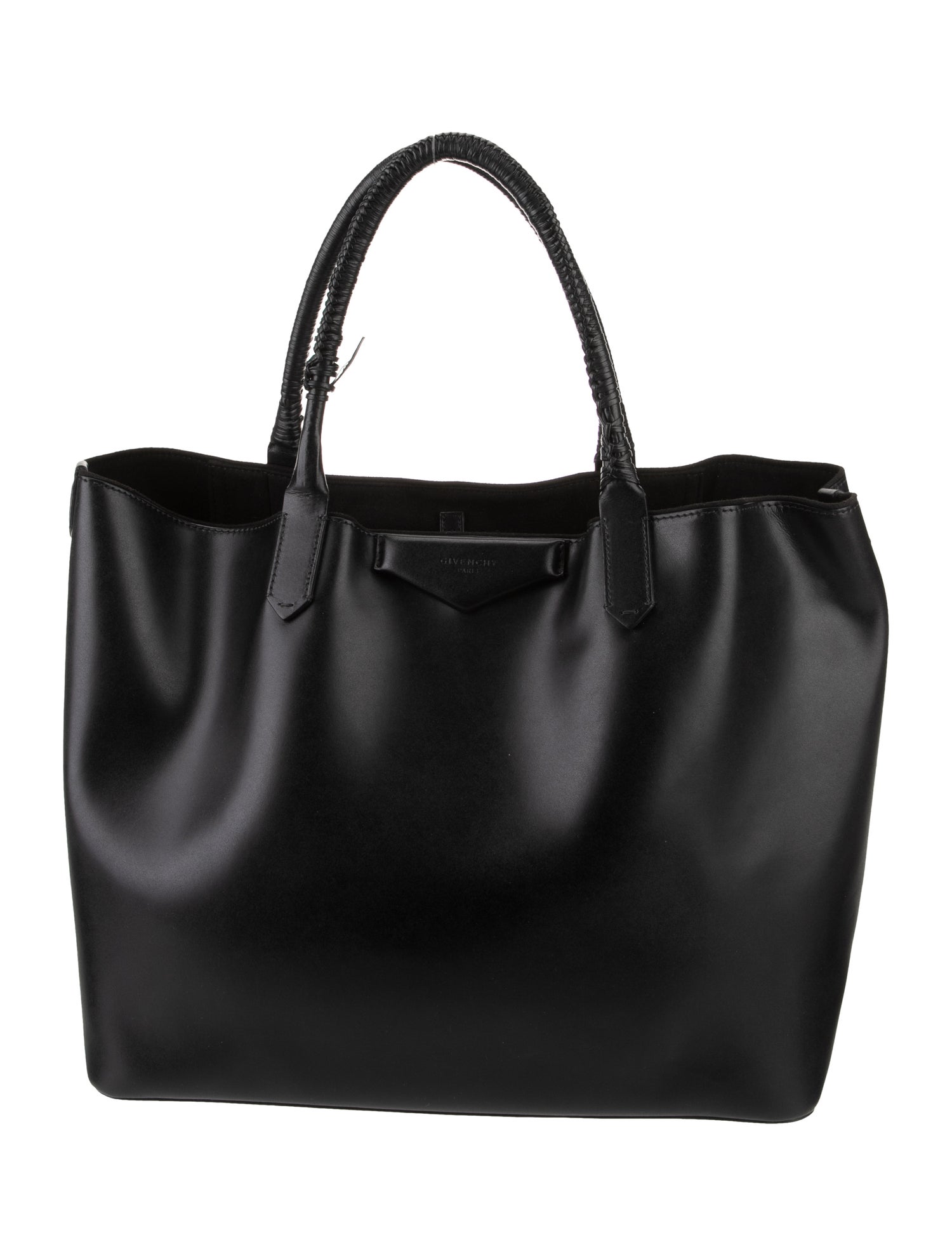 Givenchy Leather Tote