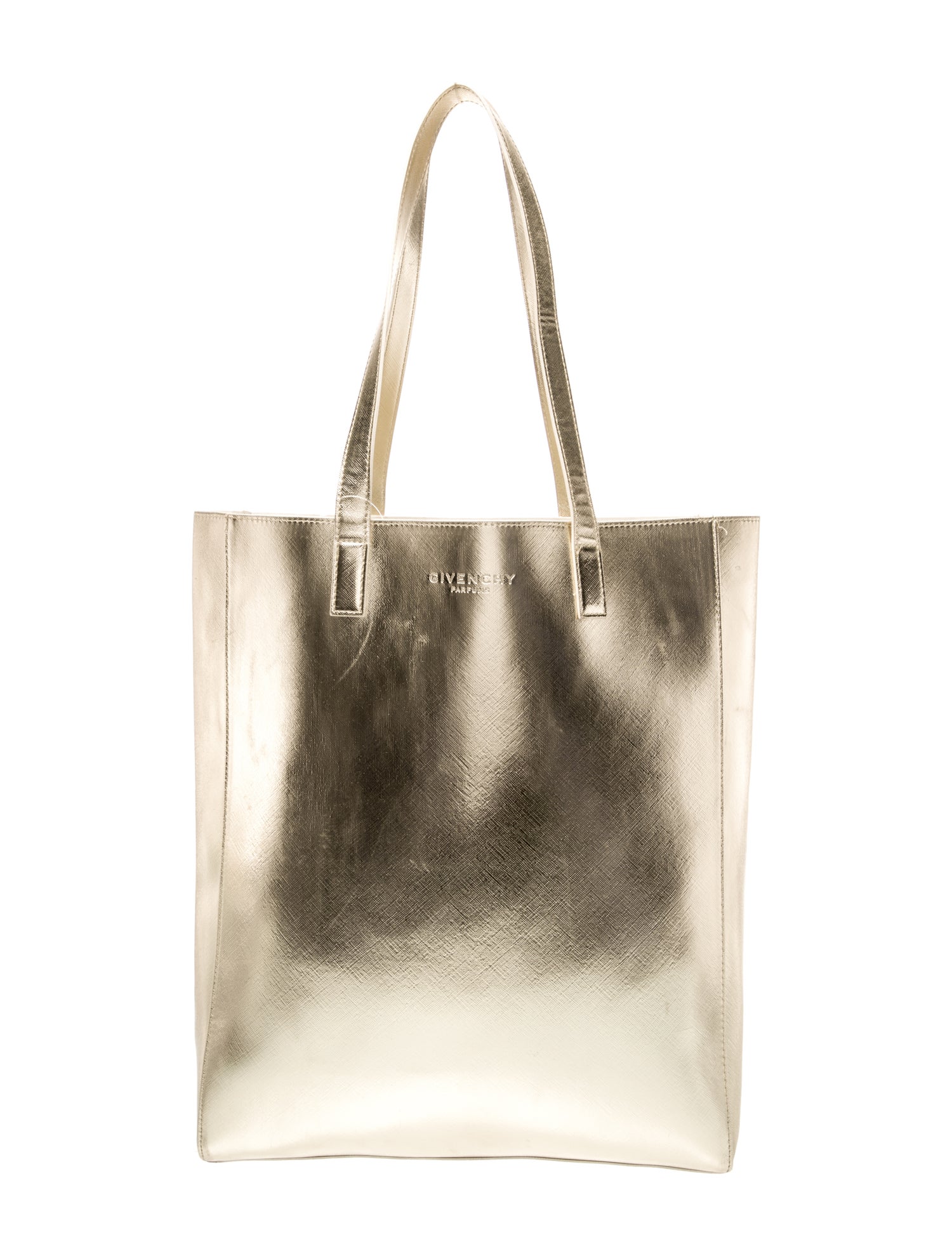 Givenchy Leather Tote