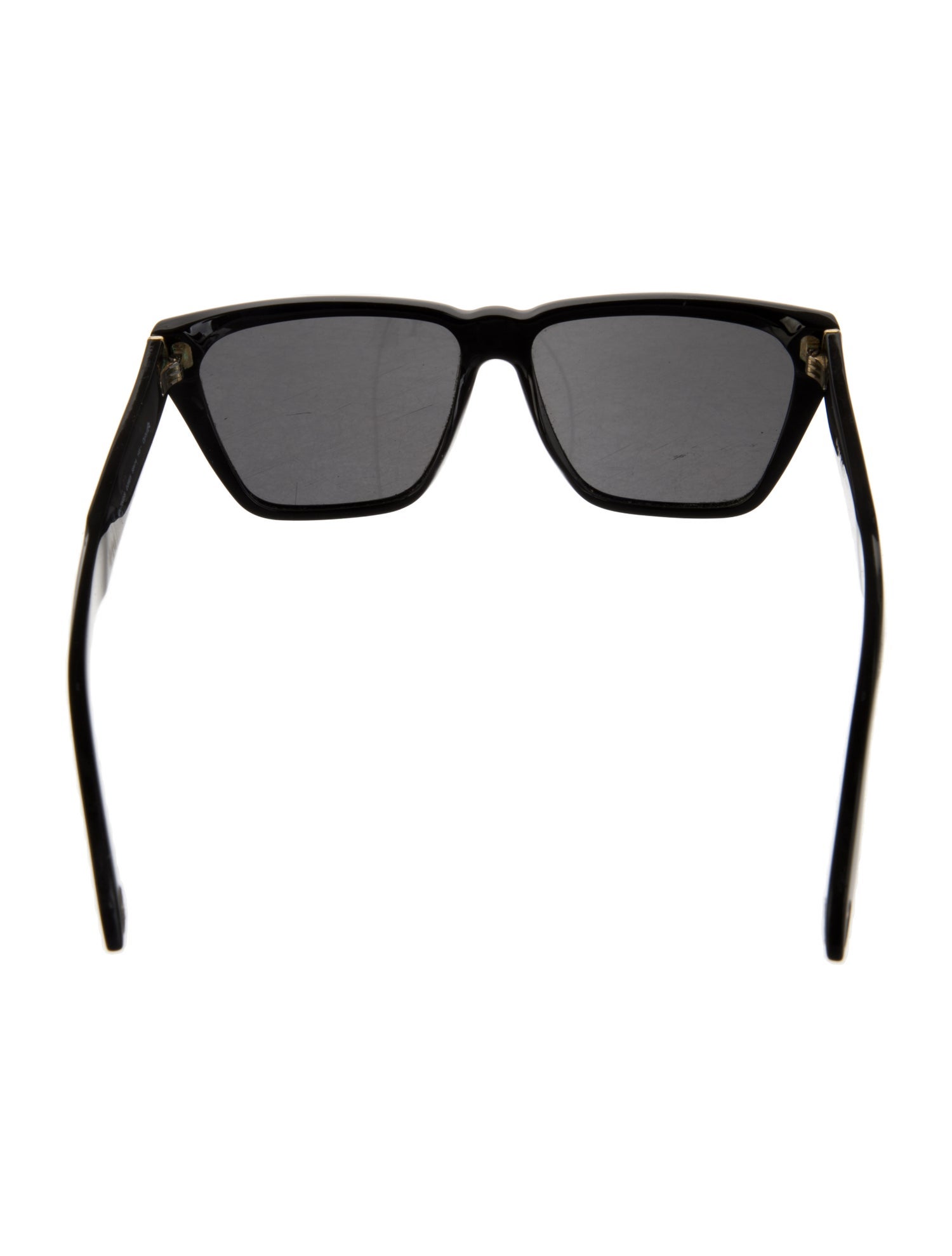Givenchy Square Tinted Sunglasses
