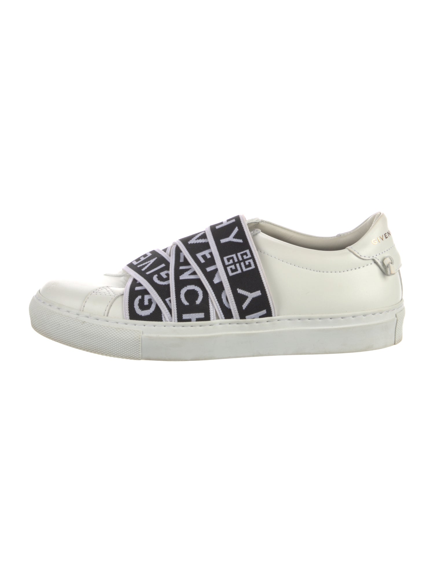 Givenchy Leather Sneakers