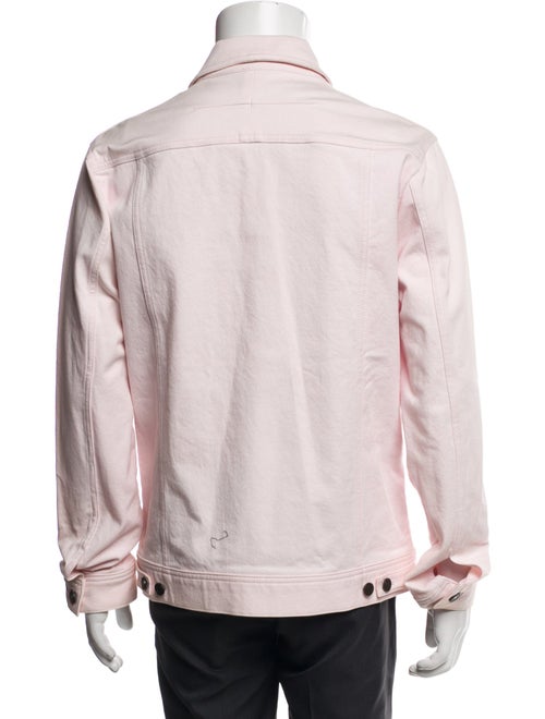 Givenchy Trucker Jacket