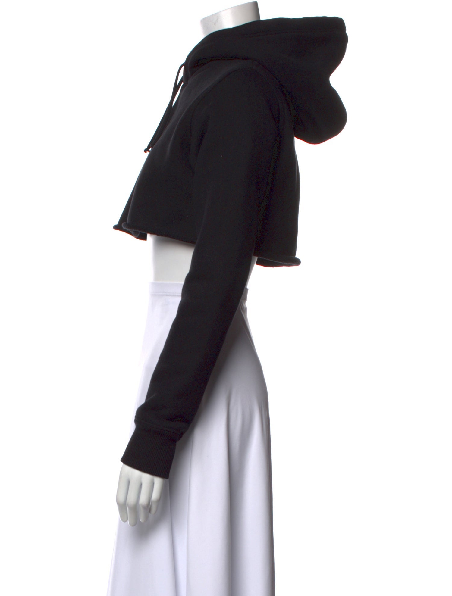 Givenchy Crew Neck Long Sleeve Sweatshirt