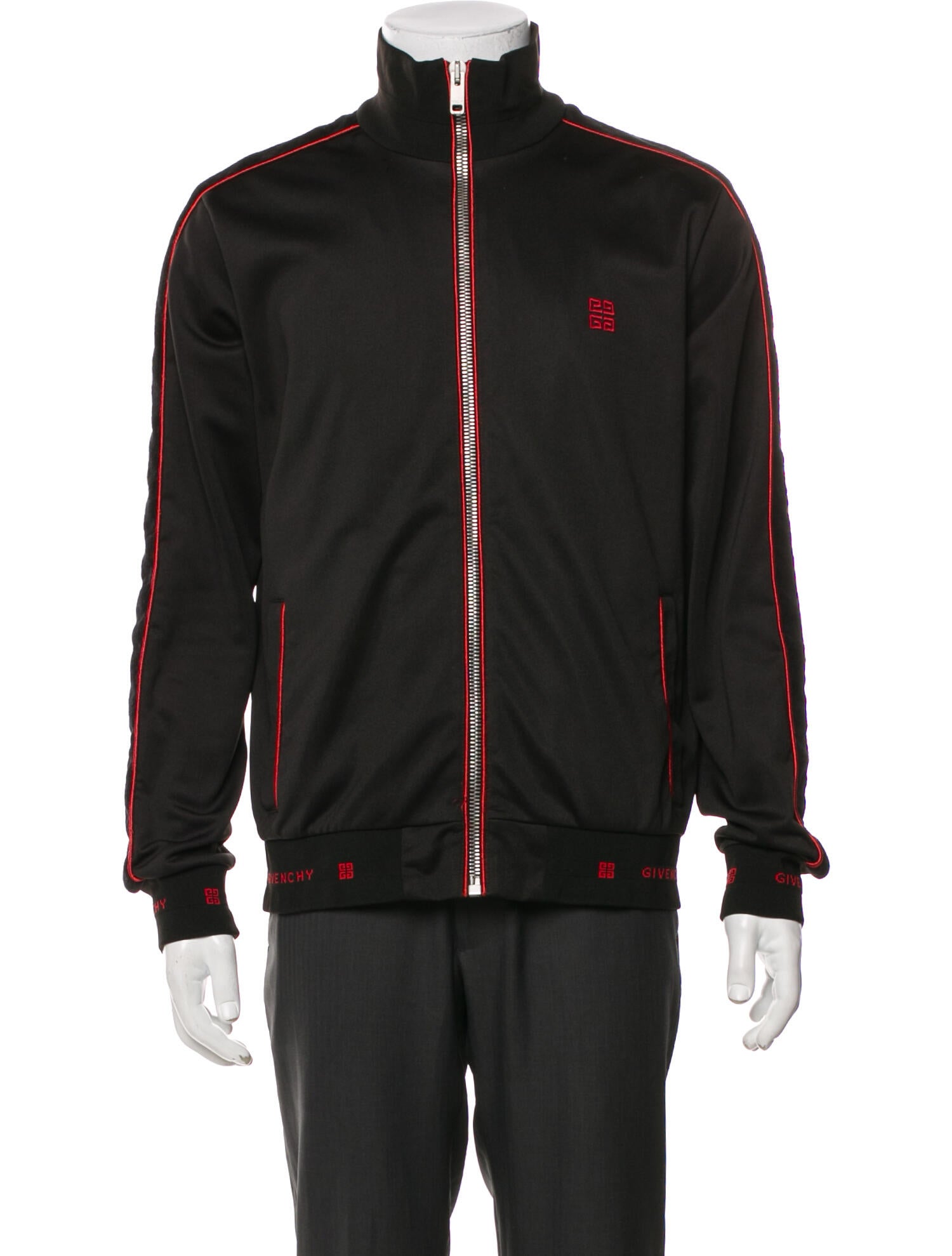 Givenchy Bomber Jacket