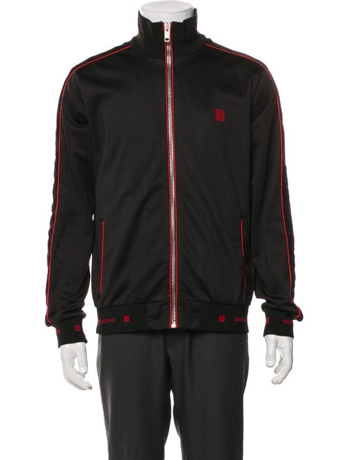 Givenchy Bomber Jacket