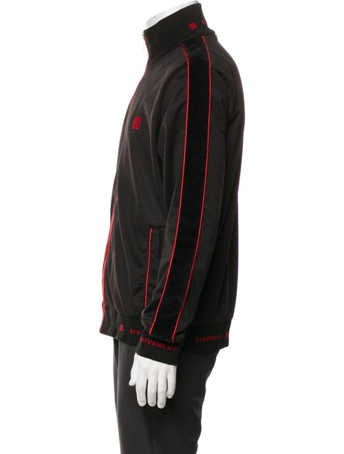 Givenchy Bomber Jacket