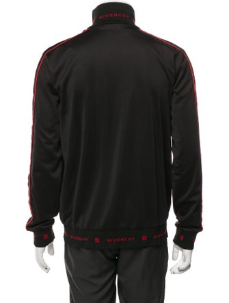 Givenchy Bomber Jacket