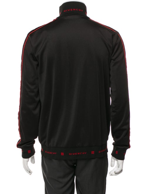 Givenchy Bomber Jacket