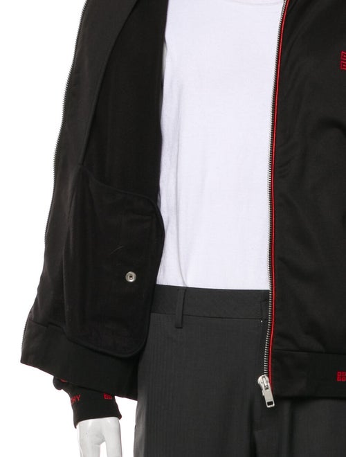 Givenchy Bomber Jacket