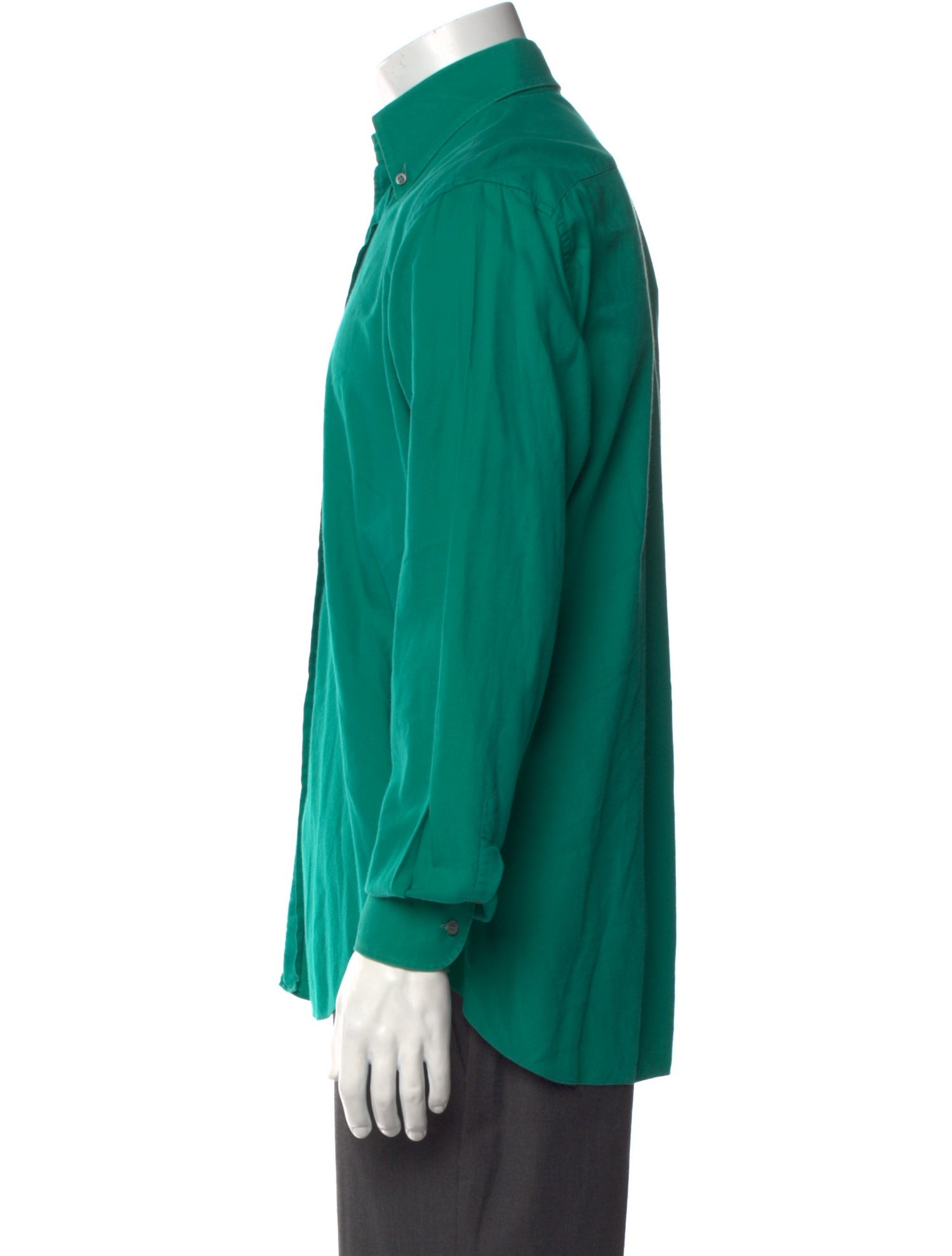 Givenchy Long Sleeve Shirt