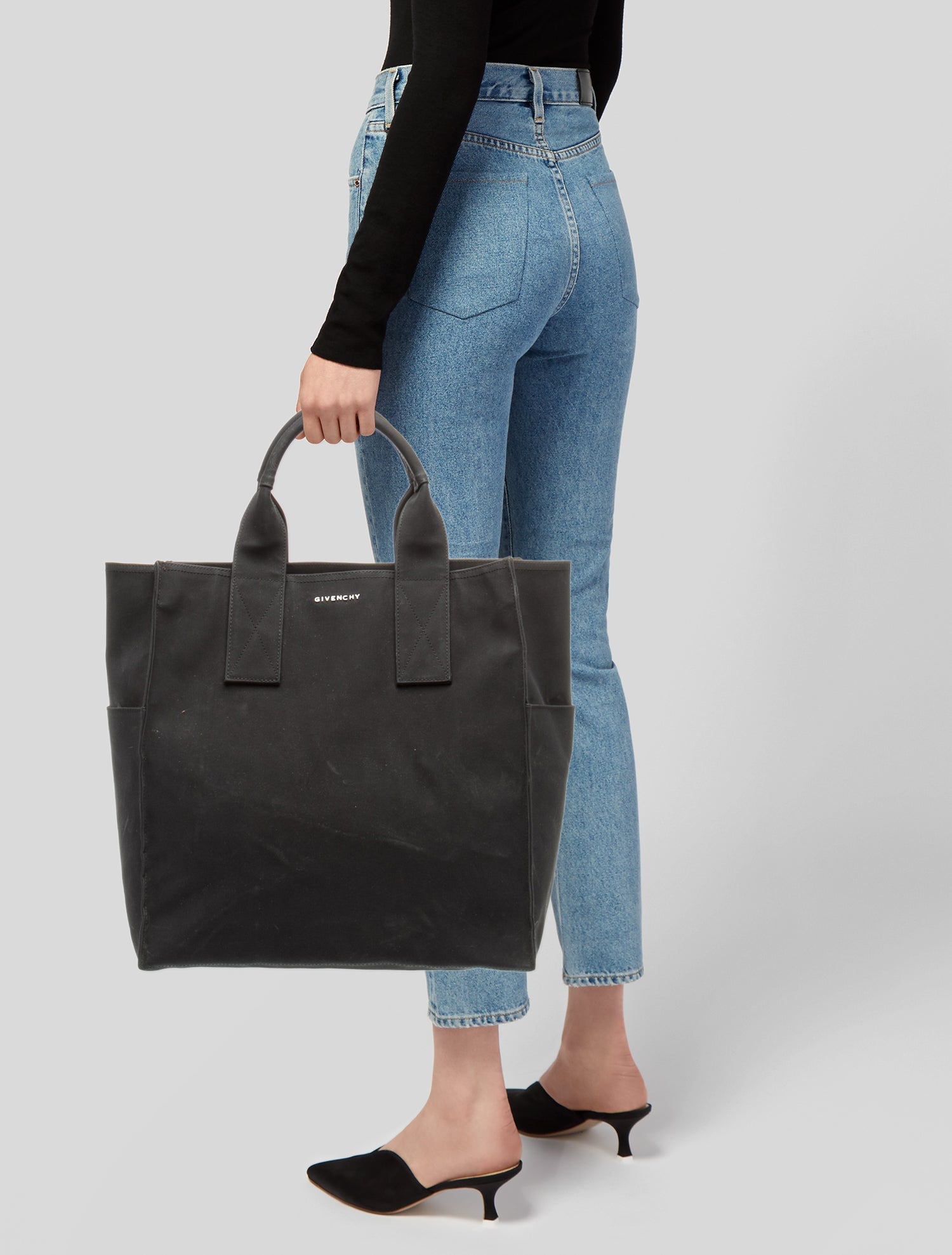 Givenchy Top Handle Bag