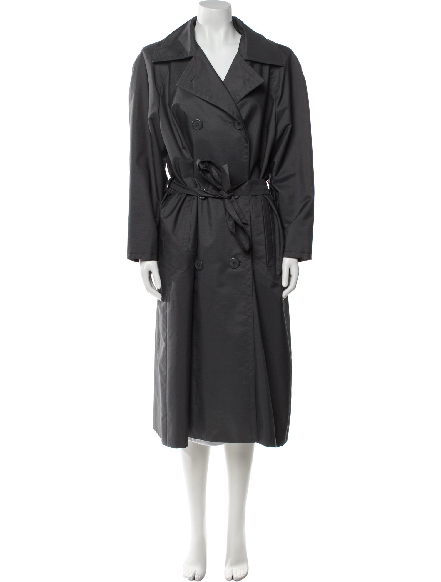 Givenchy Trench Coat