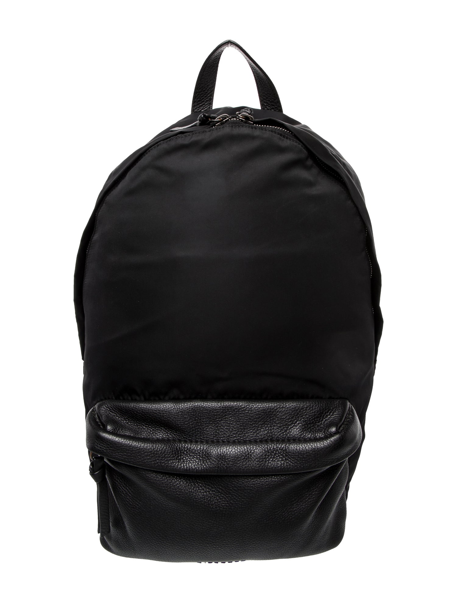 Givenchy Nylon Backpack