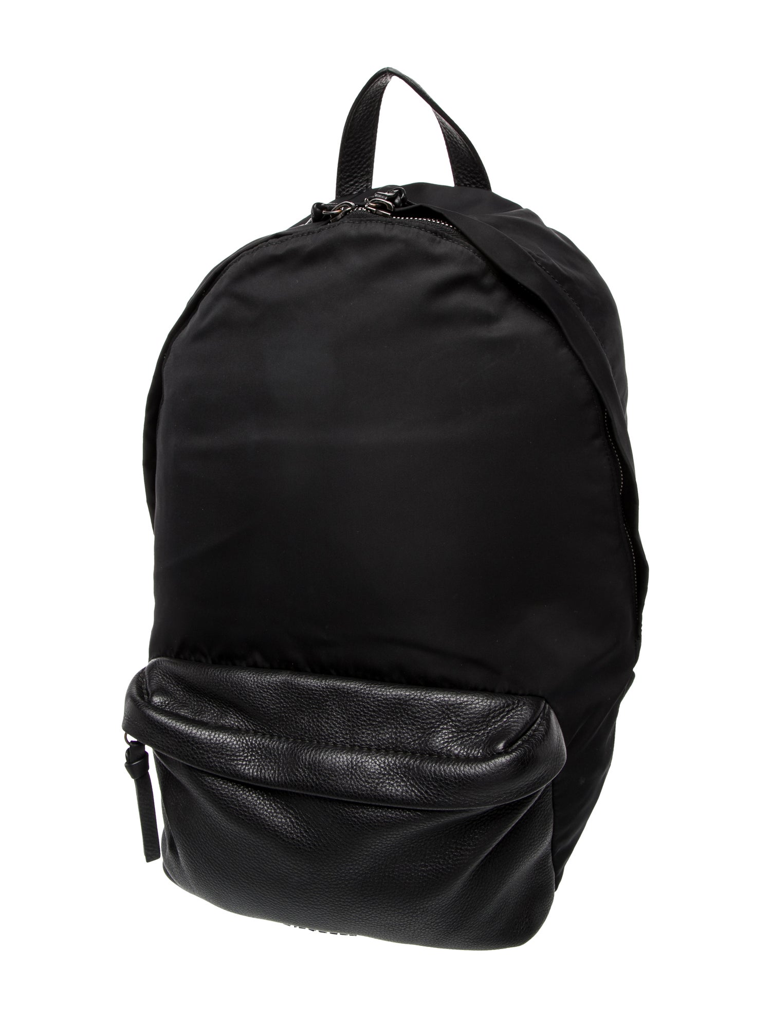 Givenchy Nylon Backpack
