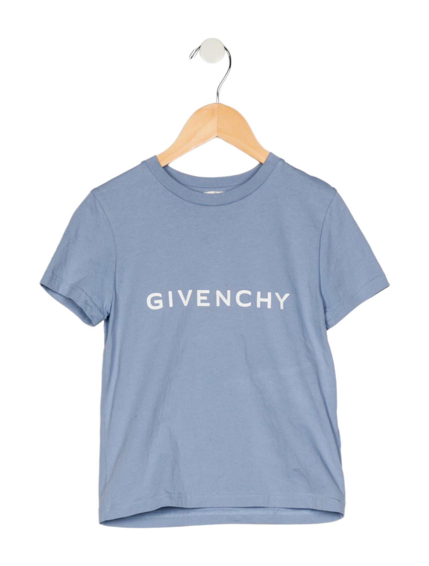 Givenchy Toddler Boys' Graphic Short Sleeve T-shirt