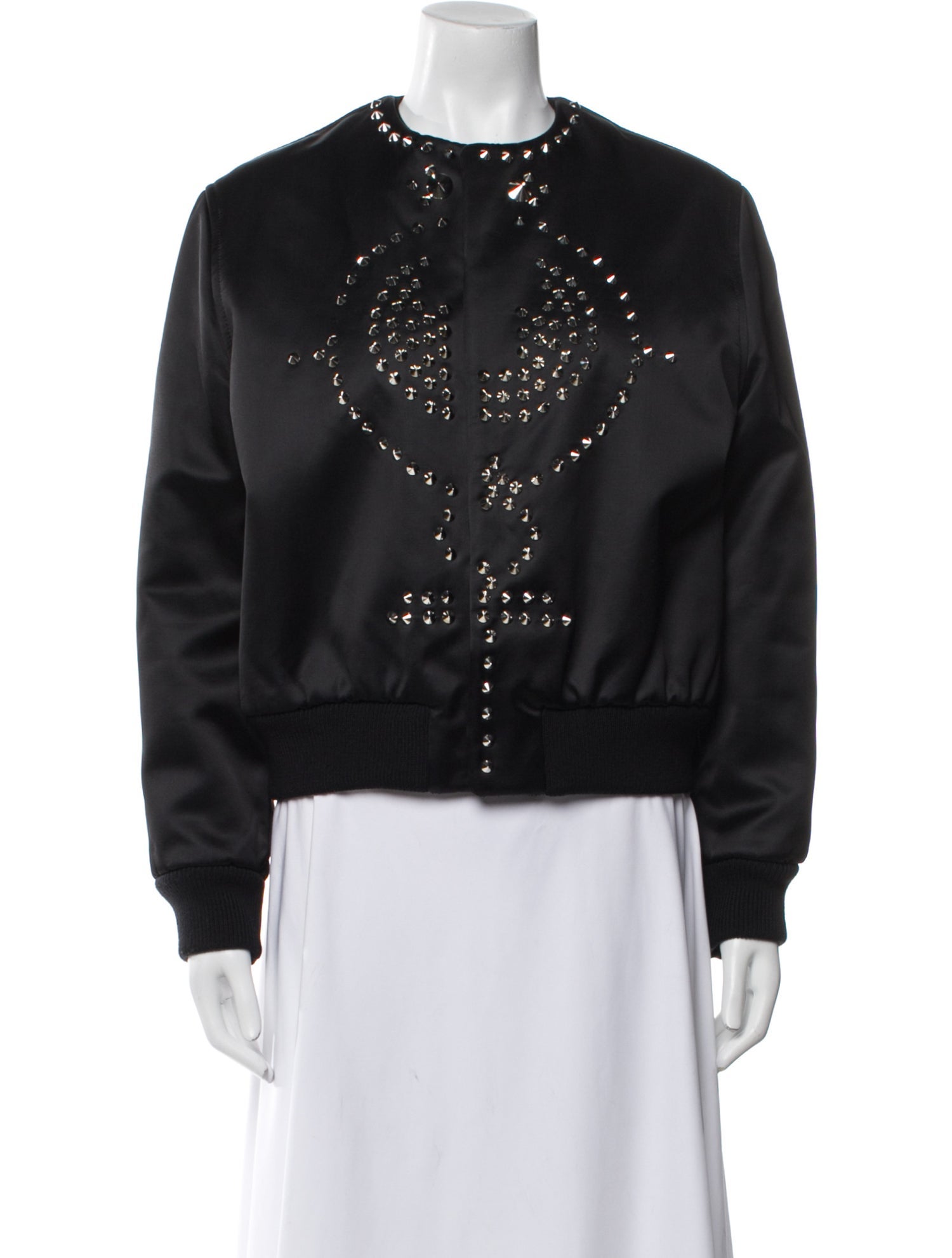 Givenchy Bomber Jacket