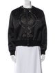 Givenchy Bomber Jacket