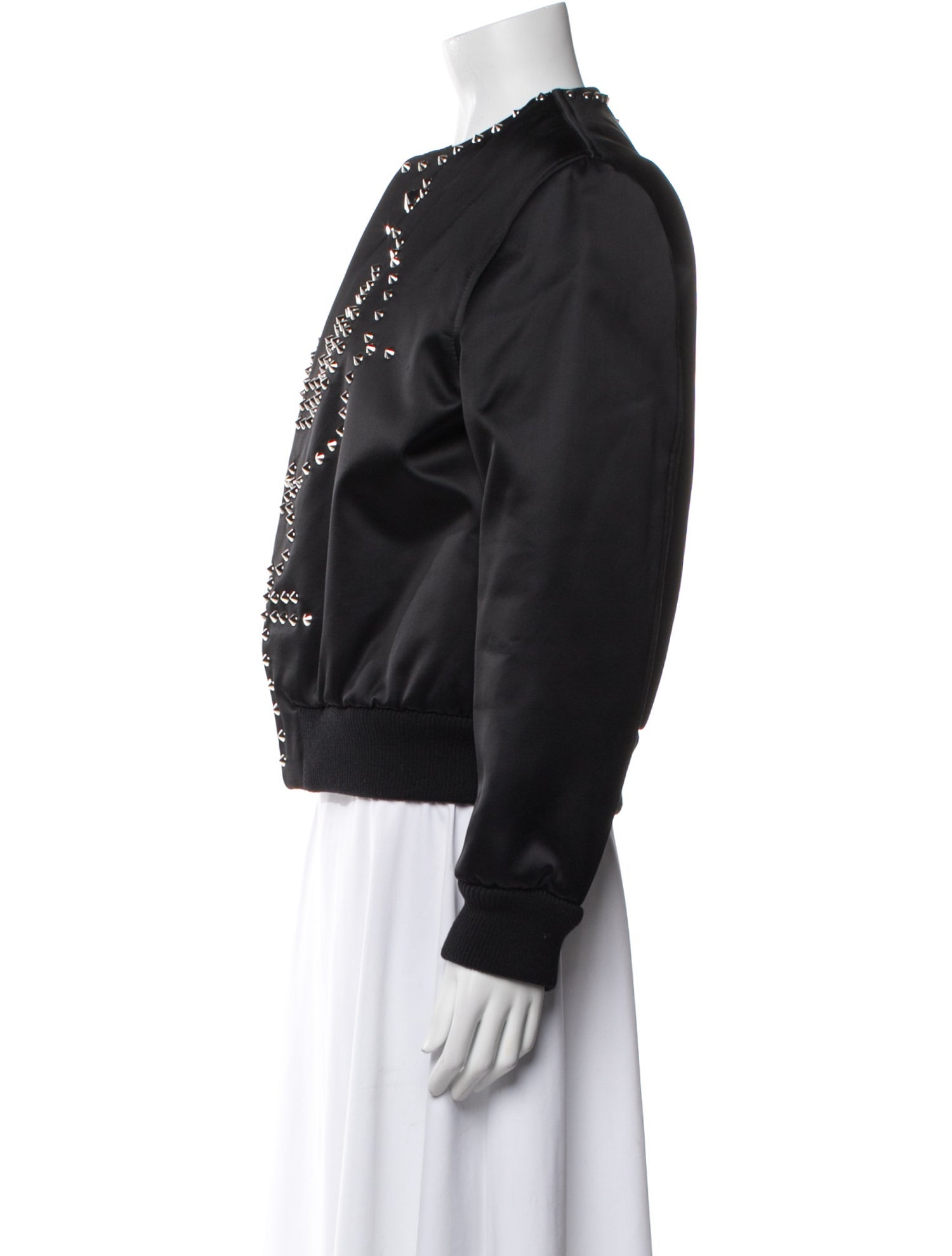 Givenchy Bomber Jacket