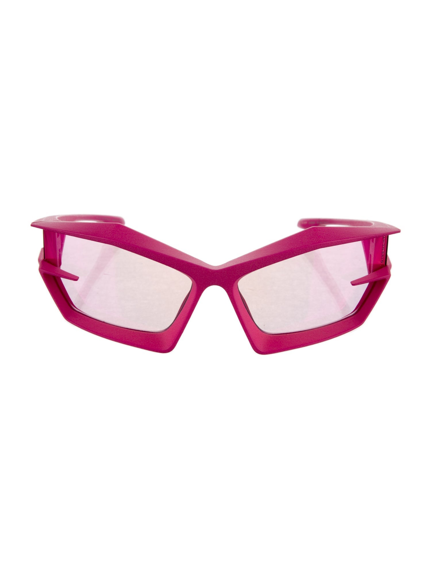 Givenchy Cat-Eye Tinted Sunglasses