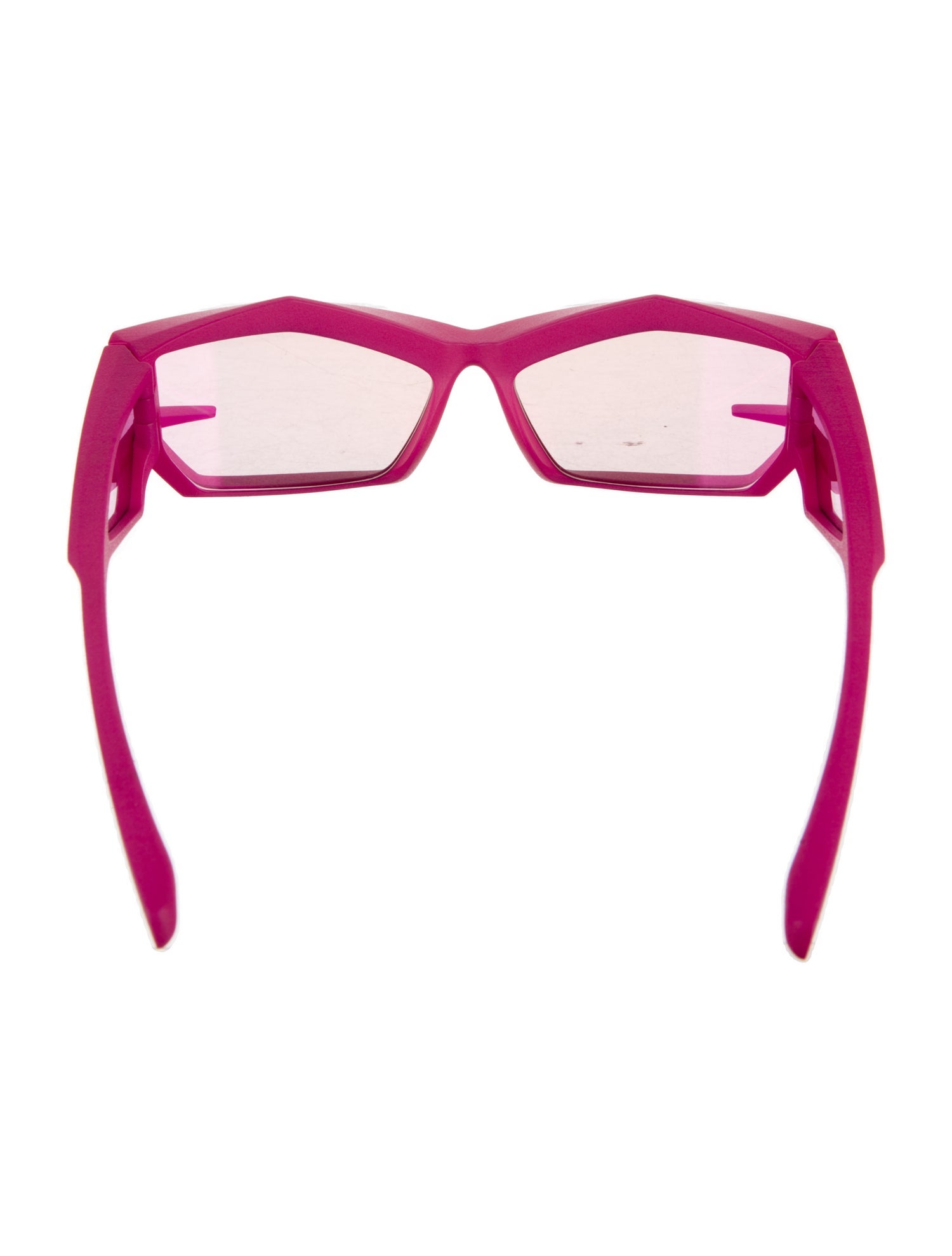 Givenchy Cat-Eye Tinted Sunglasses