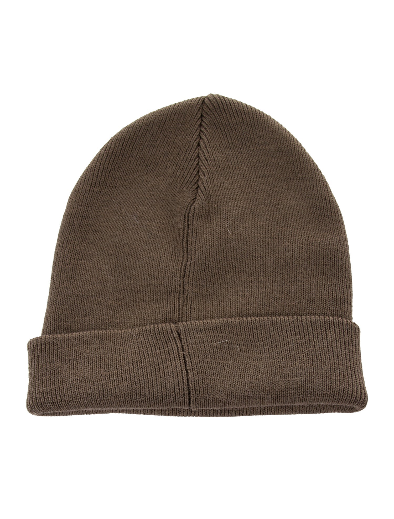 Givenchy Solid Wool Beanie