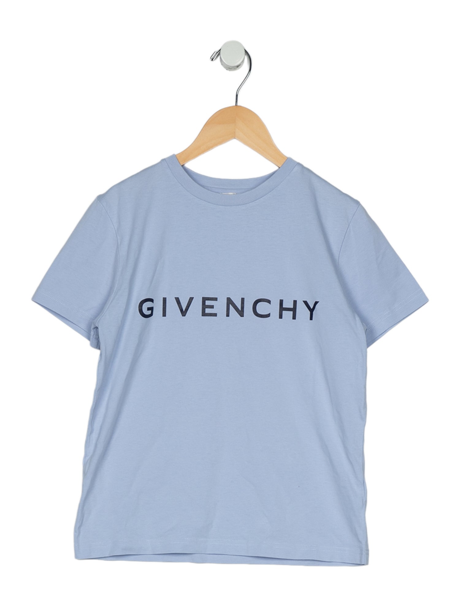 Givenchy Boys' Graphic Short Sleeve T-shirt