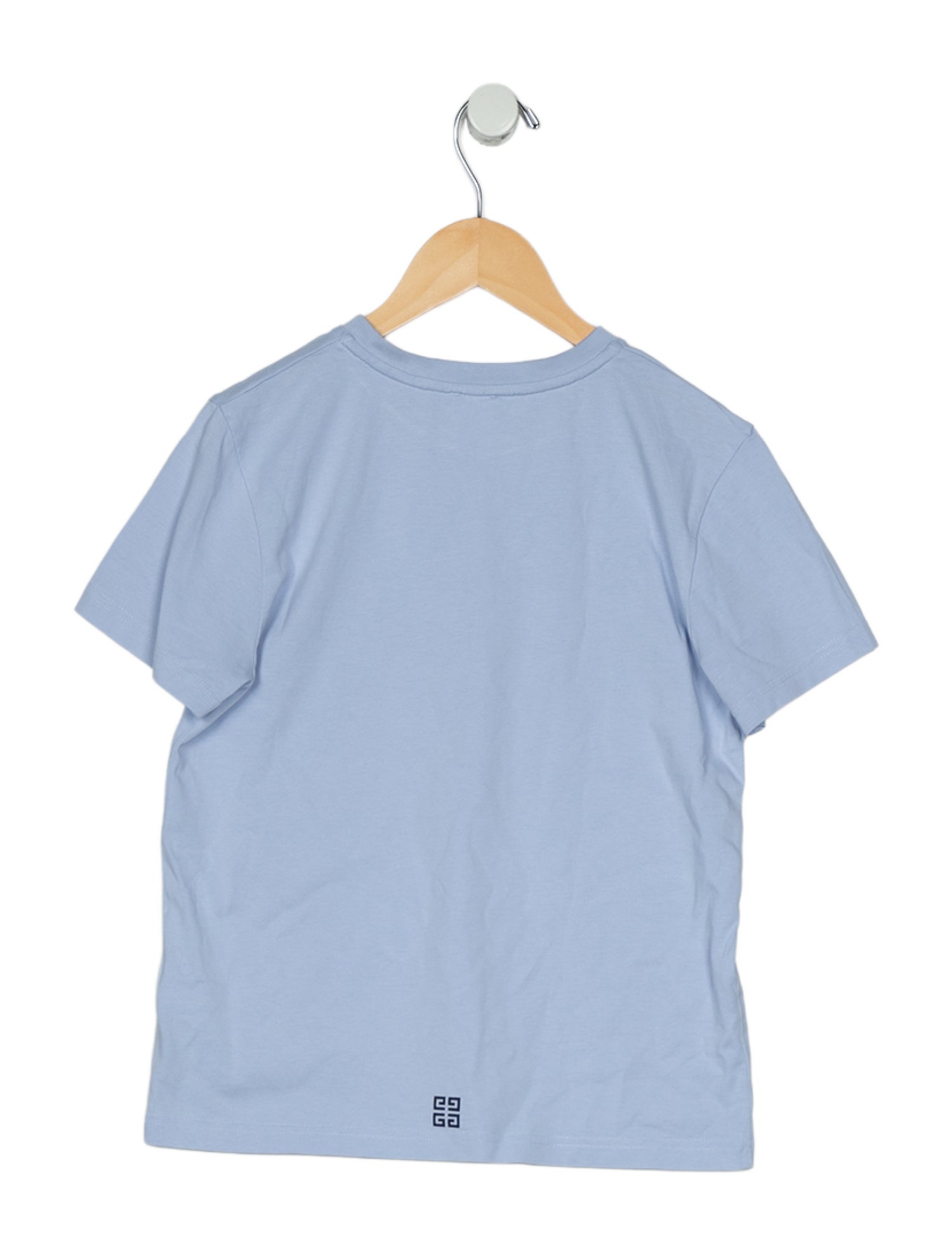 Givenchy Boys' Graphic Short Sleeve T-shirt