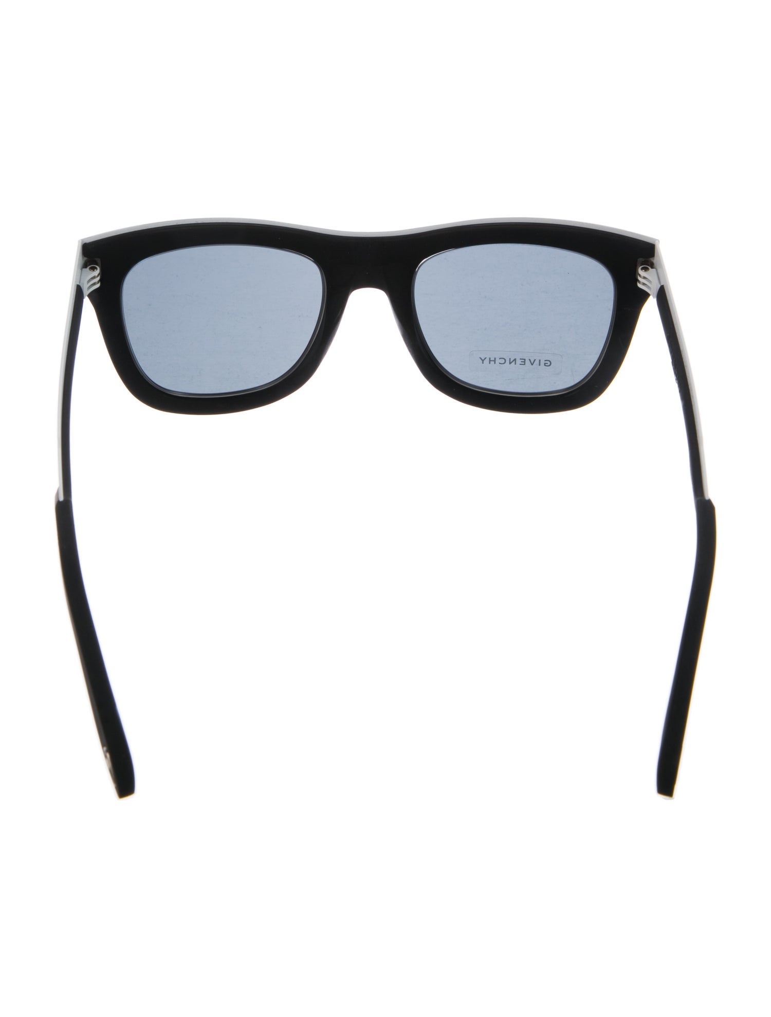 Givenchy Wayfarer Tinted Sunglasses