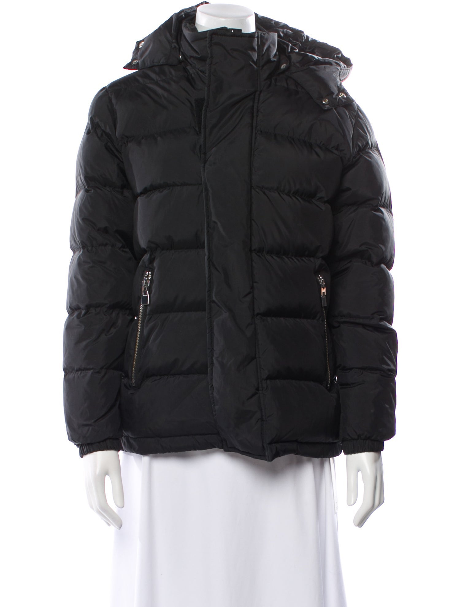 Givenchy Down Jacket