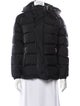 Givenchy Down Jacket