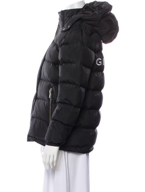 Givenchy Down Jacket