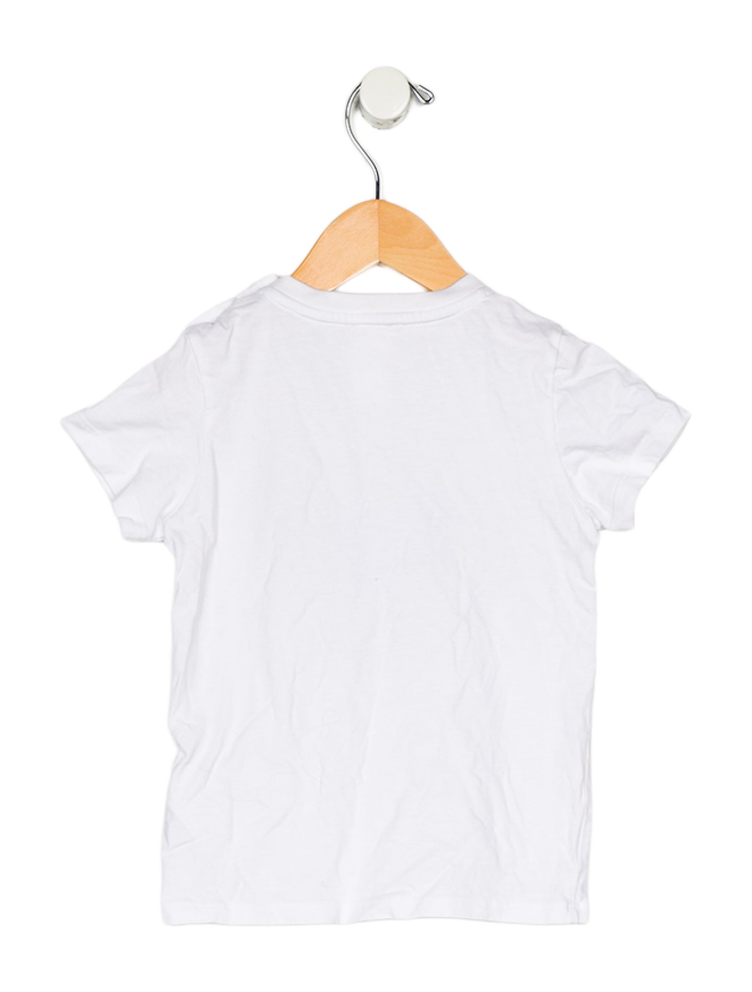 Givenchy Toddler Boys' Graphic Short Sleeve T-shirt