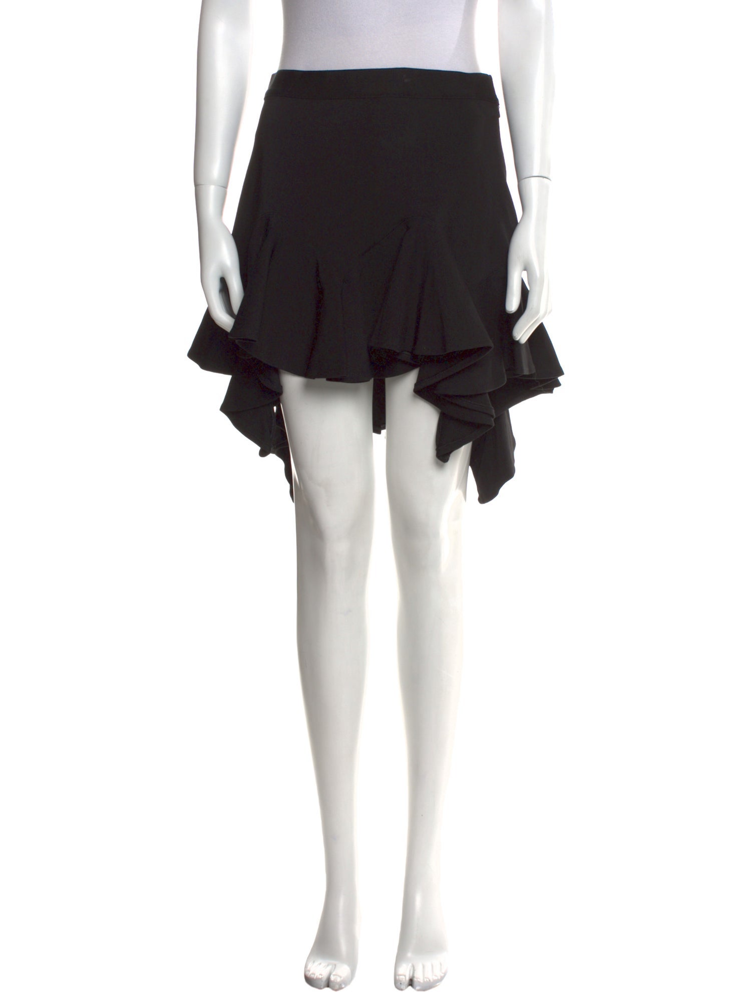 Givenchy Knee-Length Skirt