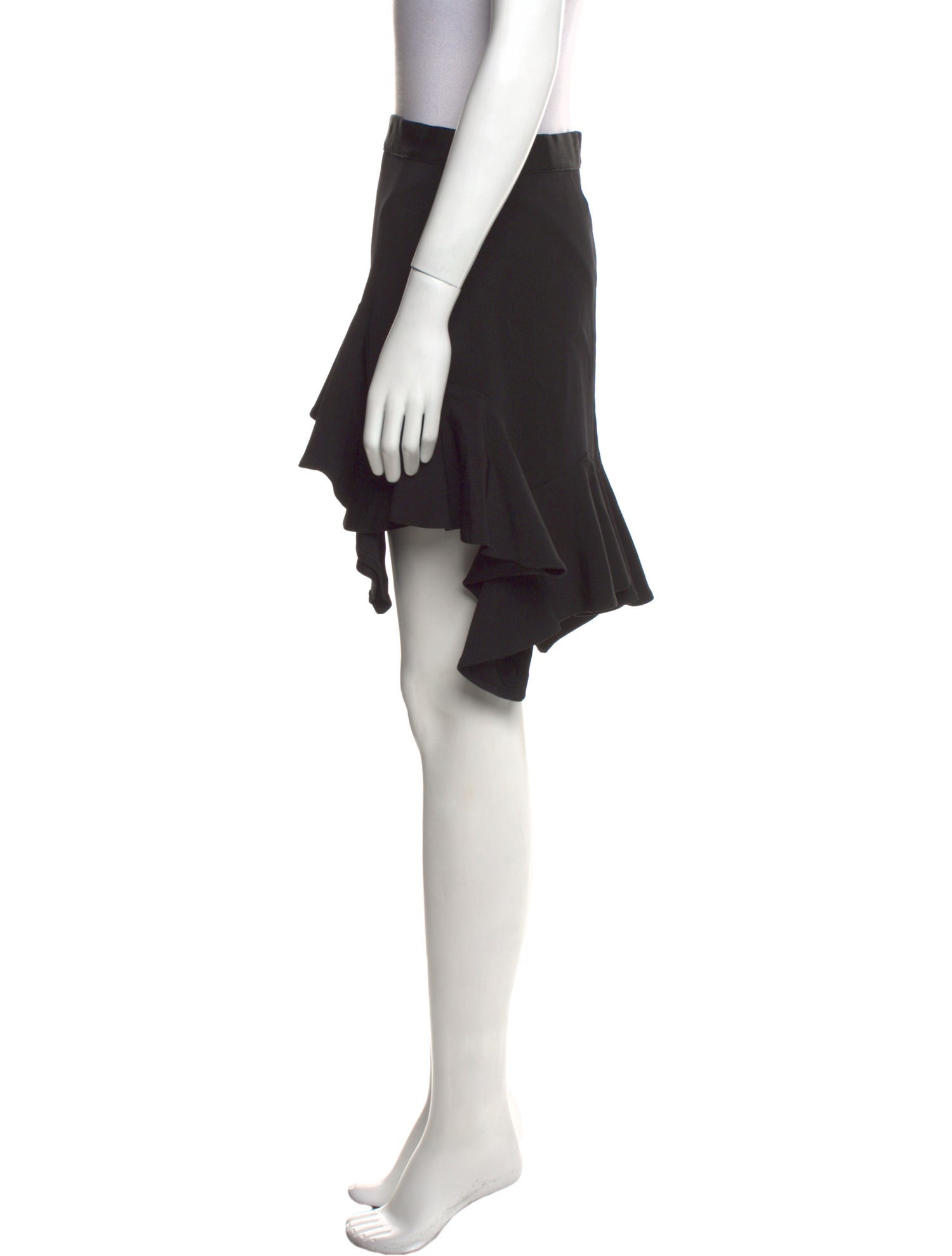 Givenchy Knee-Length Skirt