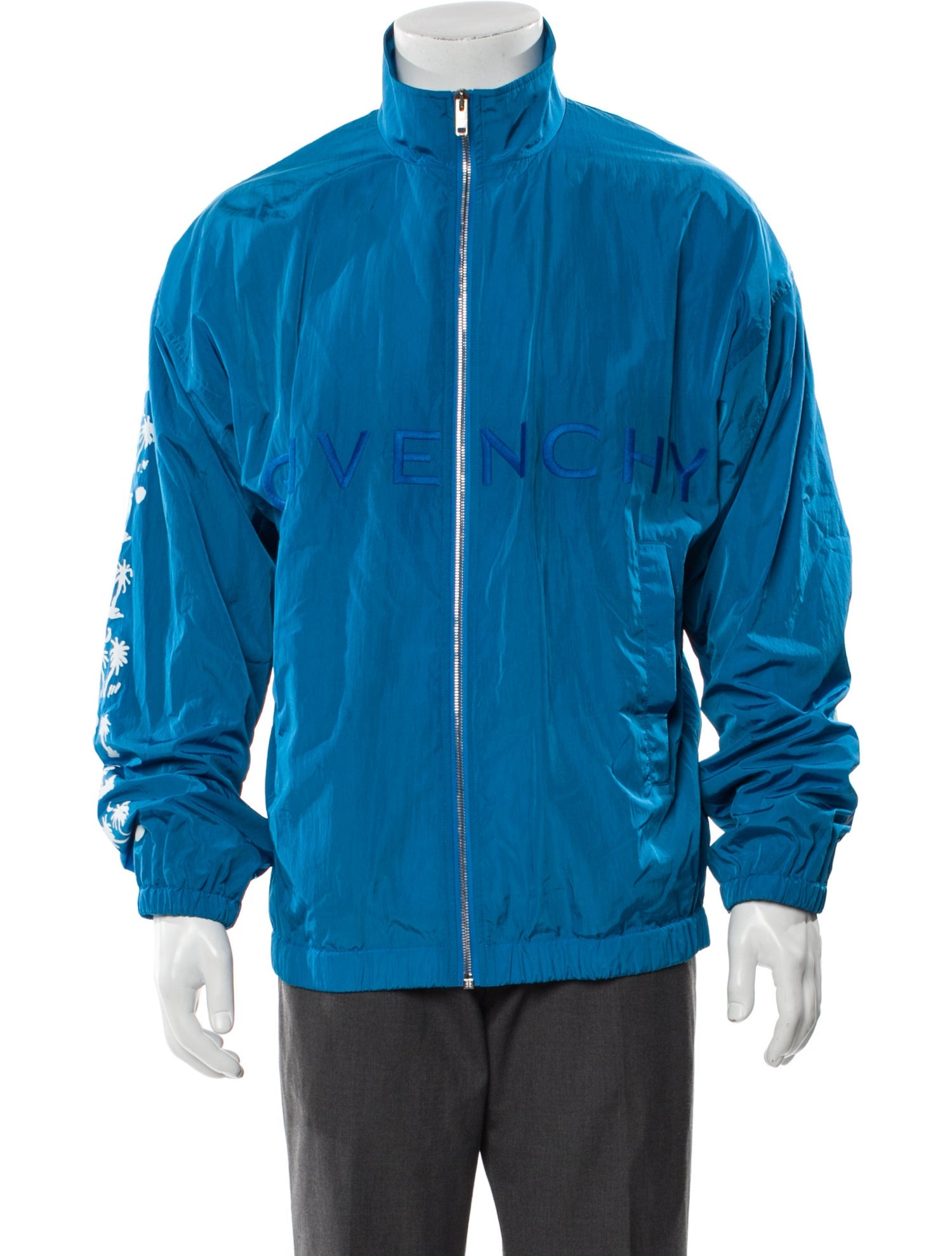 Givenchy Windbreaker