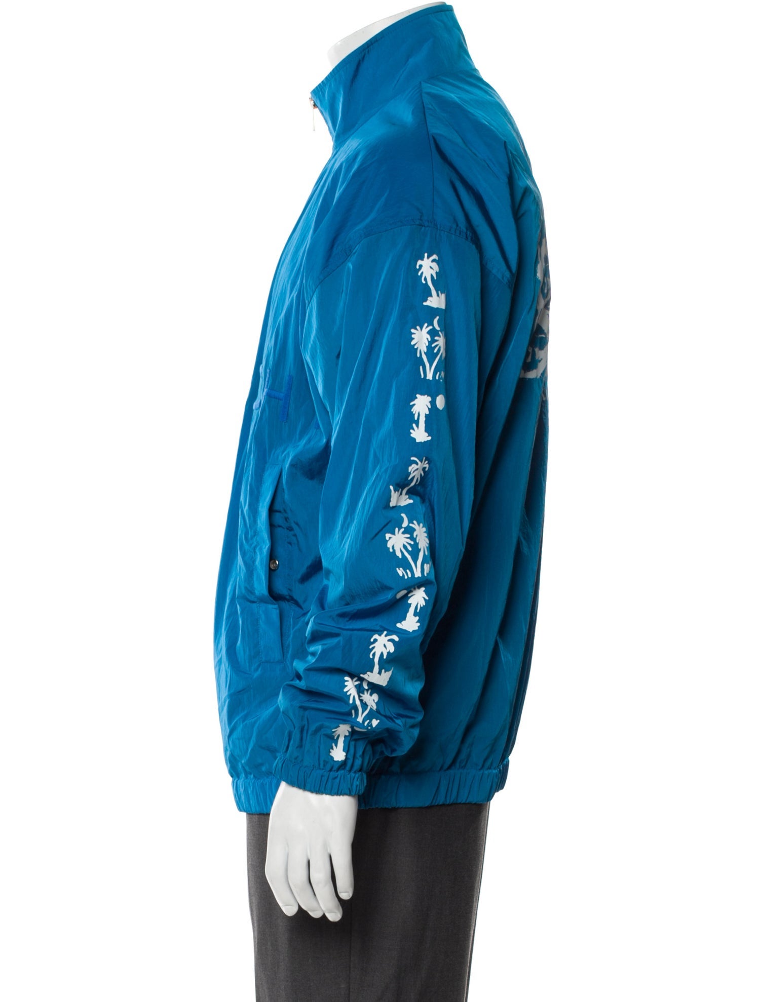 Givenchy Windbreaker