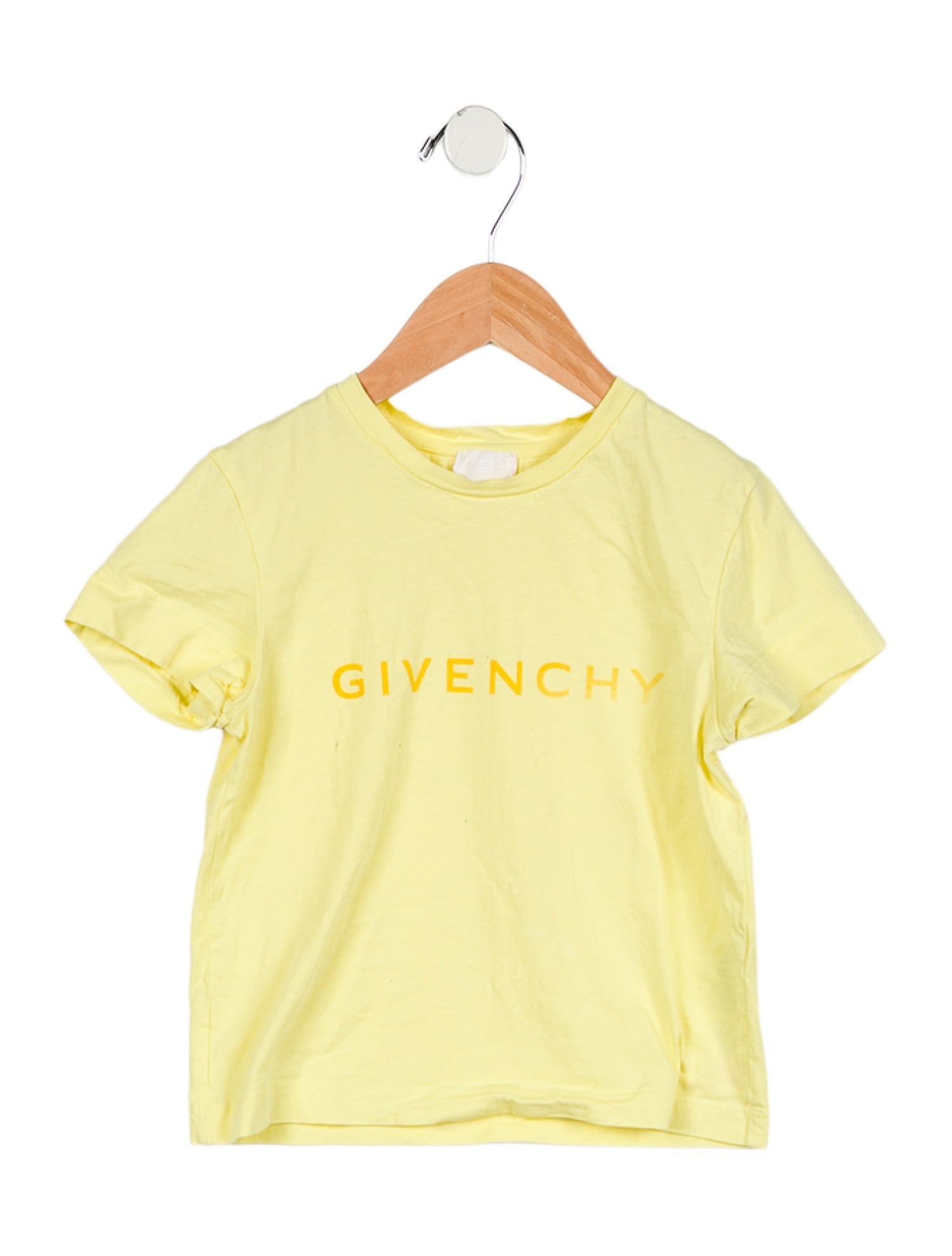 Givenchy Girls' T-Shirt