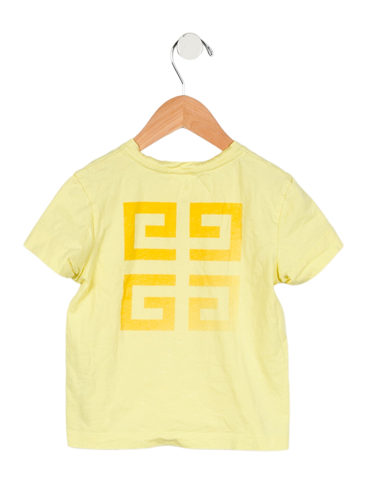 Givenchy Girls' T-Shirt