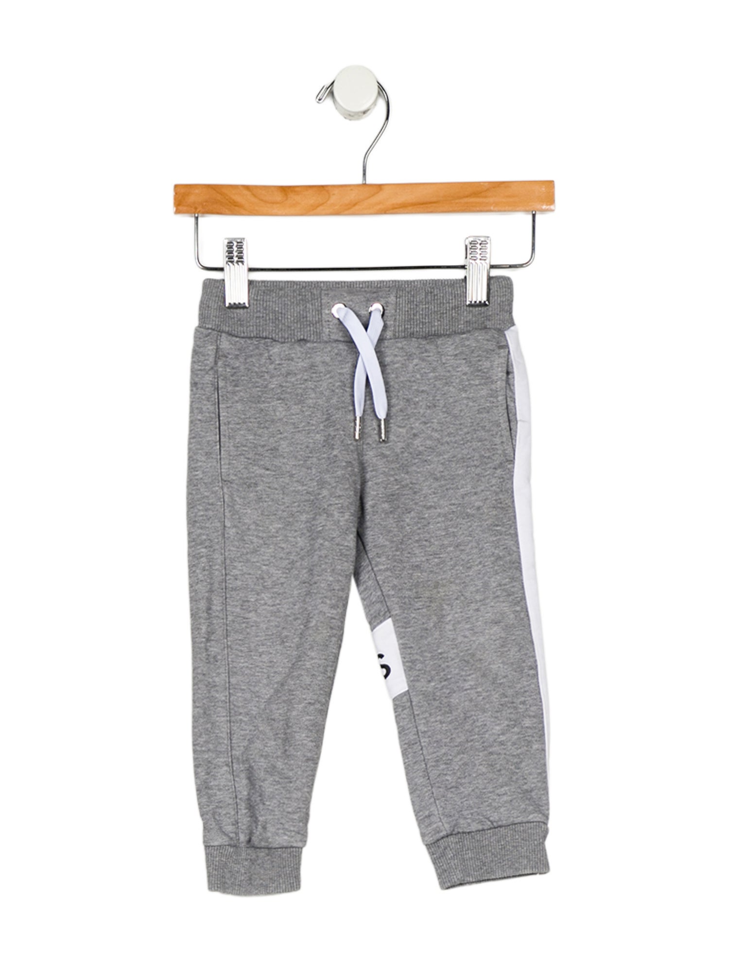 Givenchy Toddler Boys' Graphic Pants