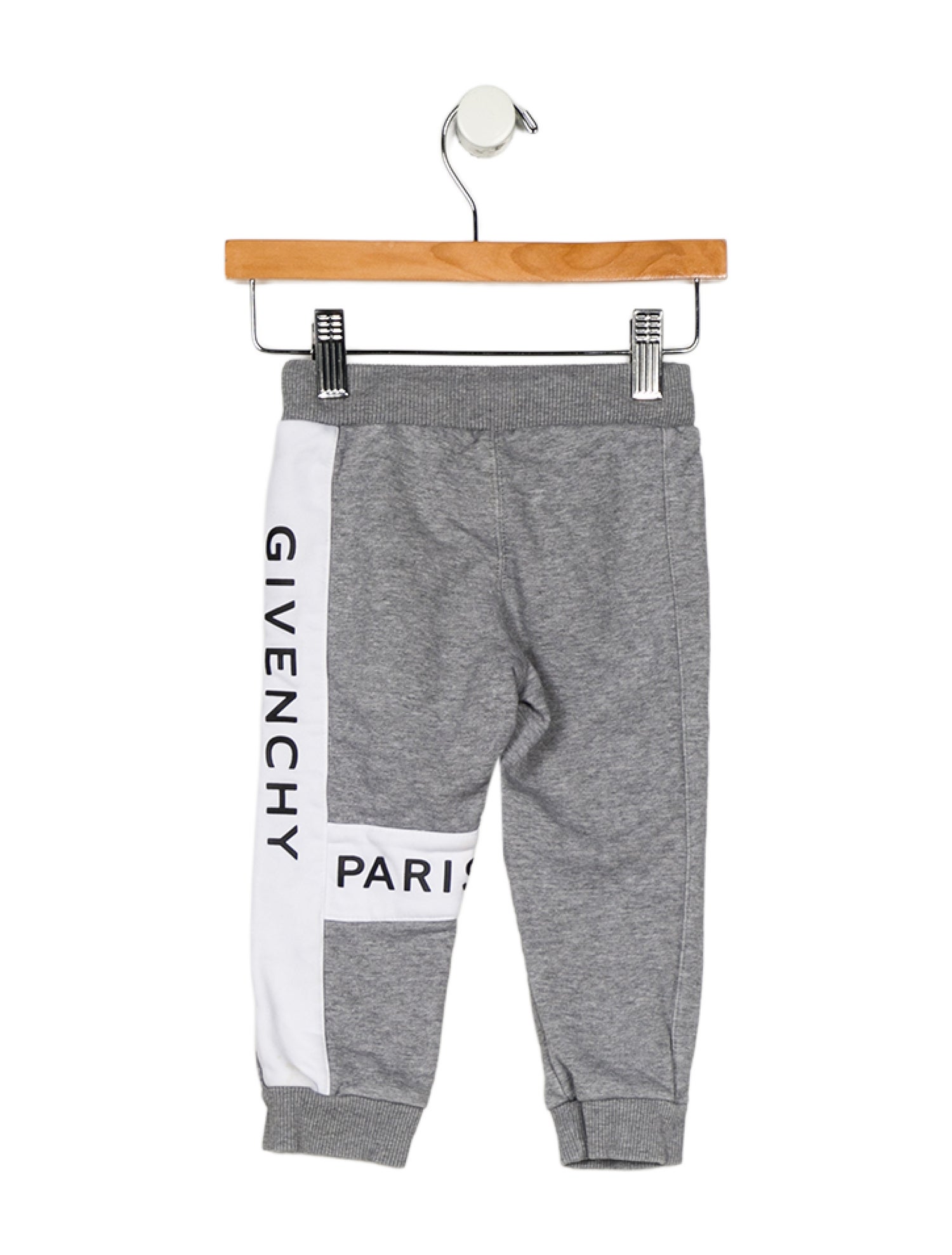 Givenchy Toddler Boys' Graphic Pants