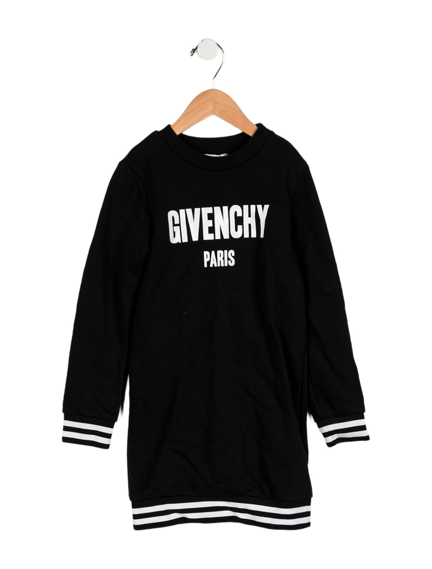 Givenchy Girls' Sweater Dress