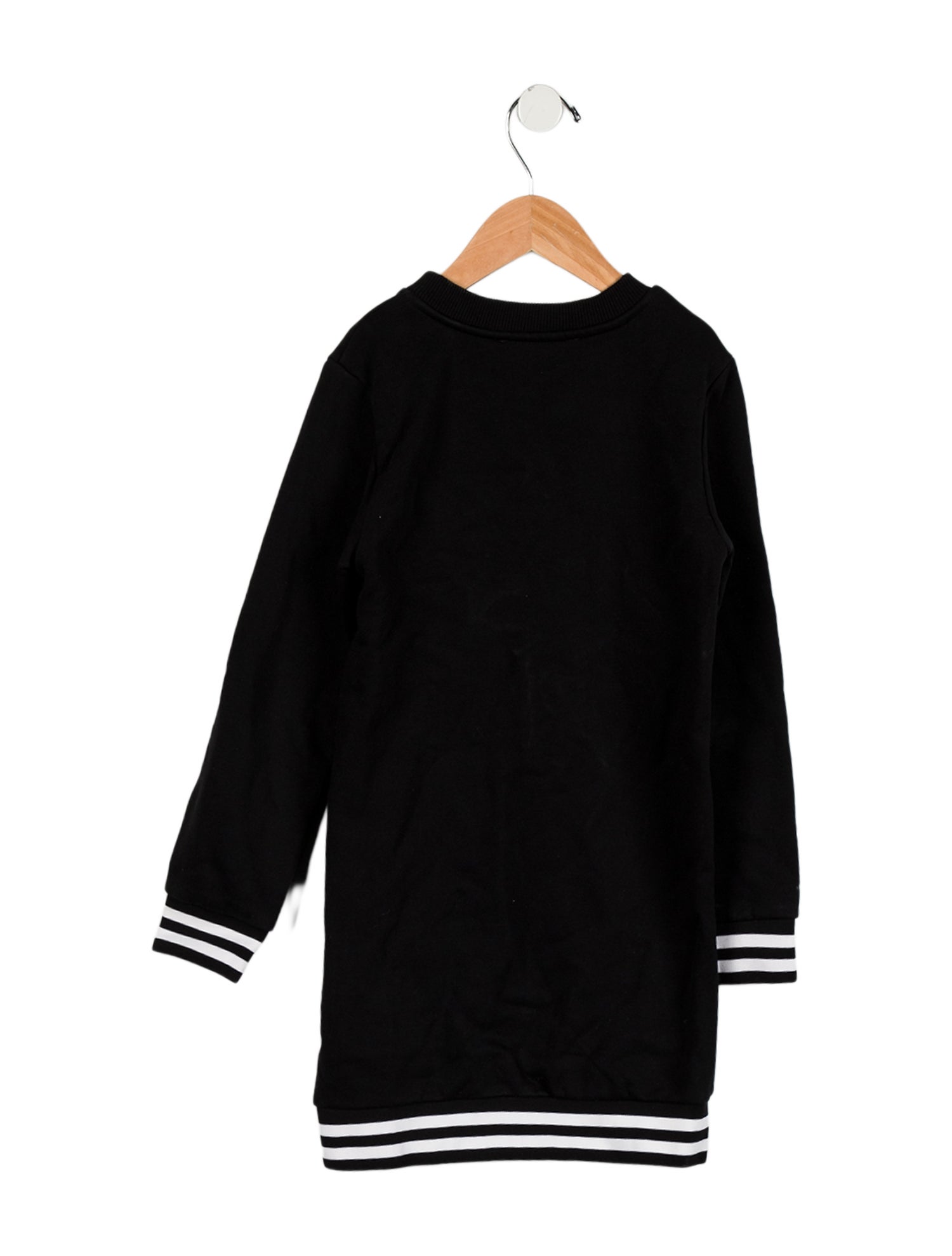 Givenchy Girls' Sweater Dress