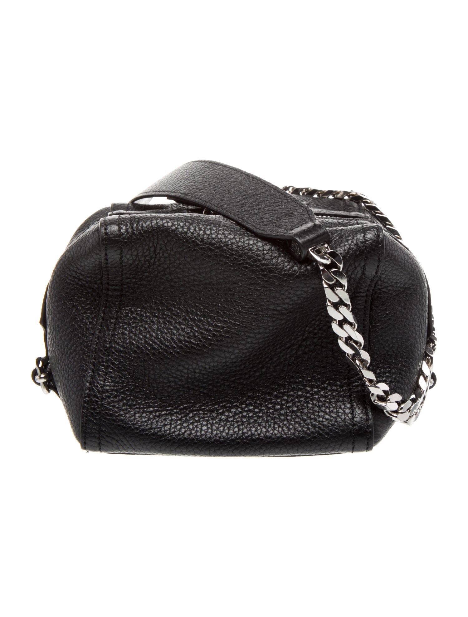 Givenchy Leather Crossbody Bag