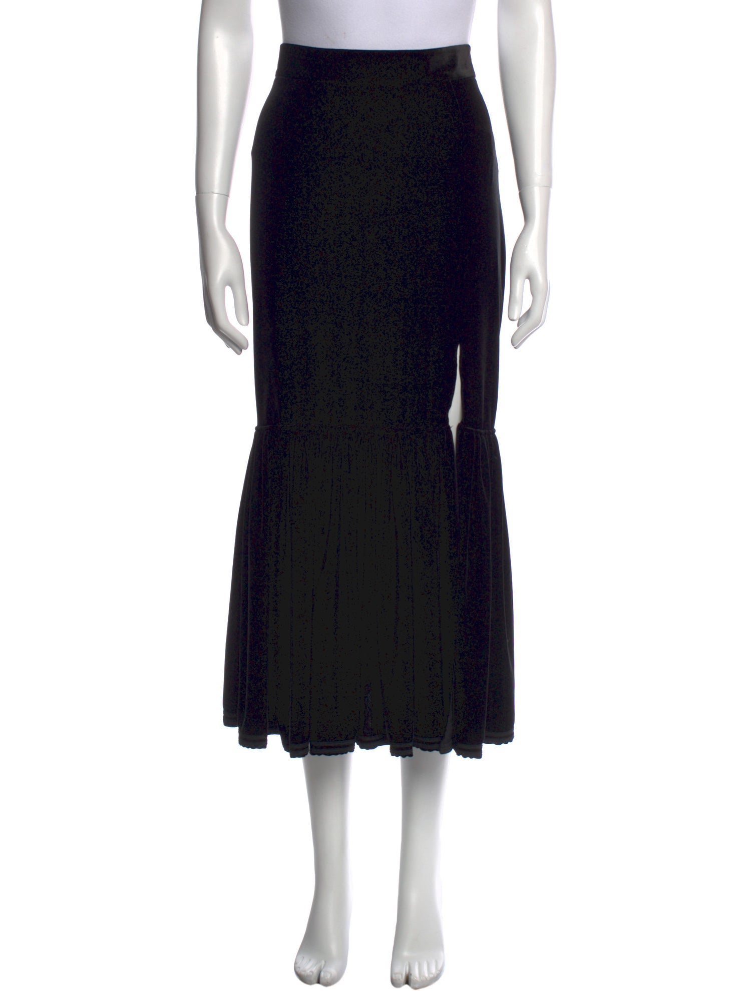 Givenchy Midi Length Skirt