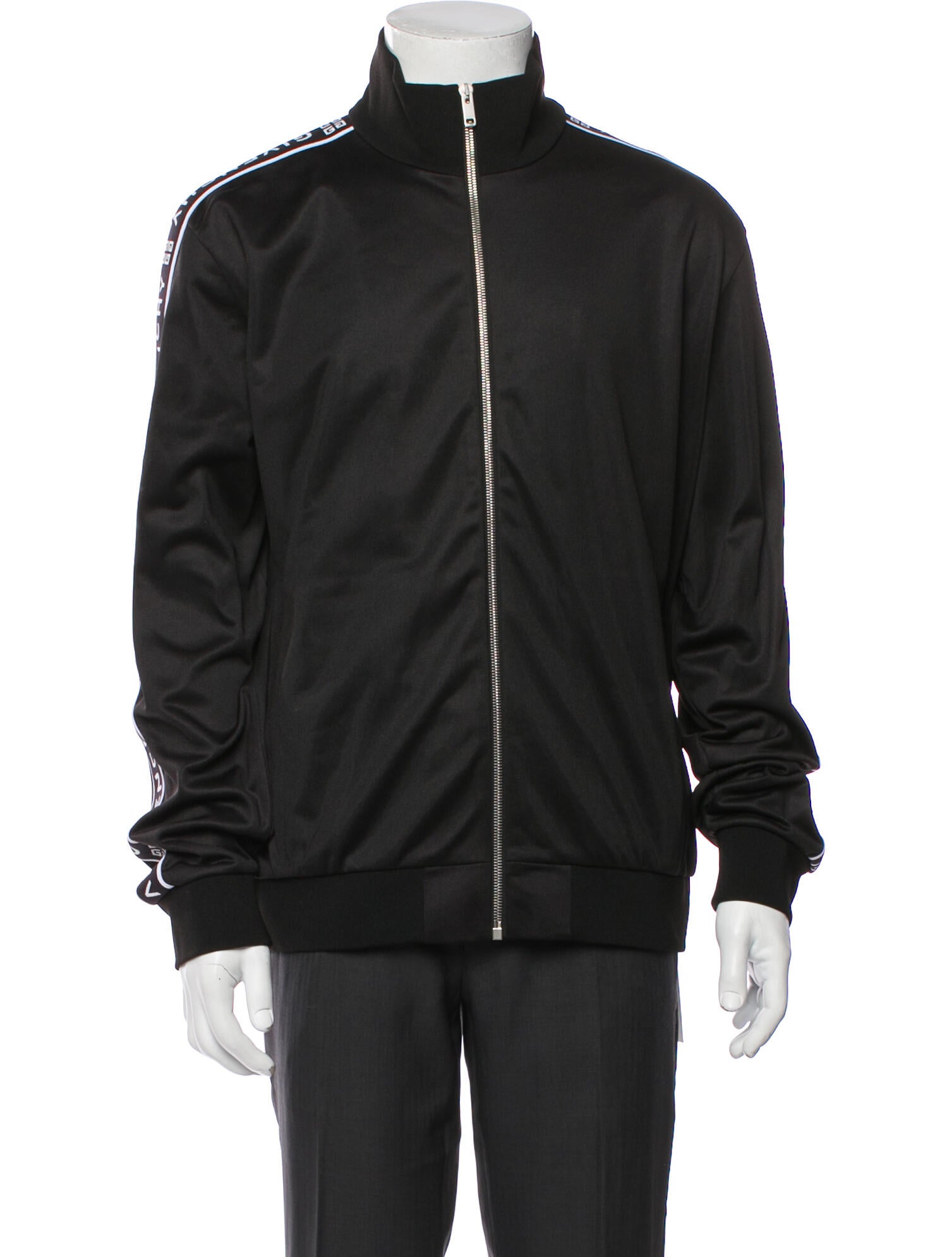 Givenchy Bomber Jacket