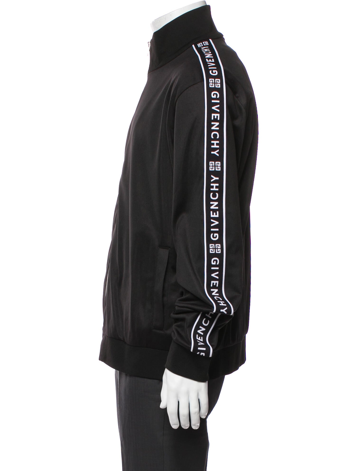 Givenchy Bomber Jacket