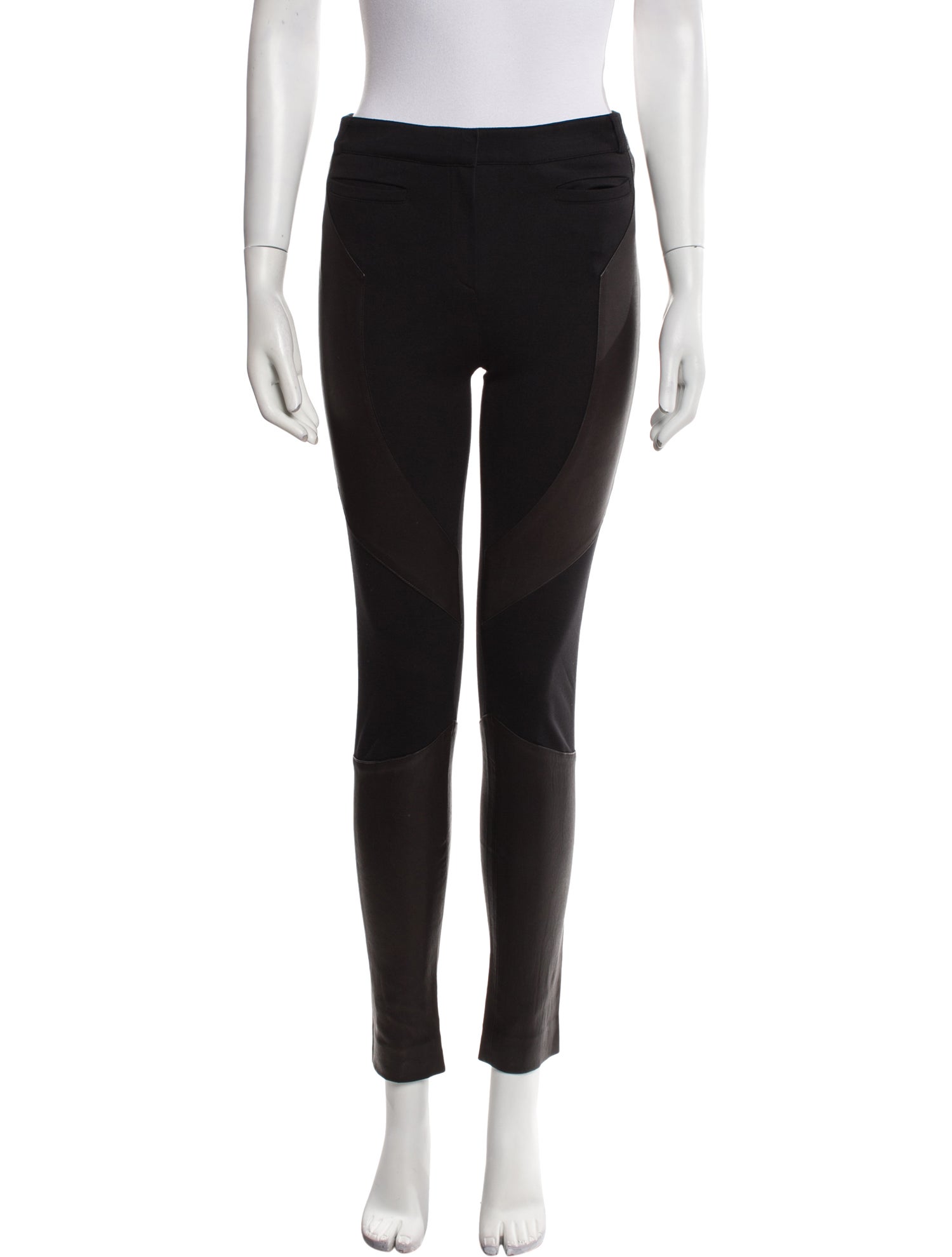 Givenchy Skinny Leg Pants