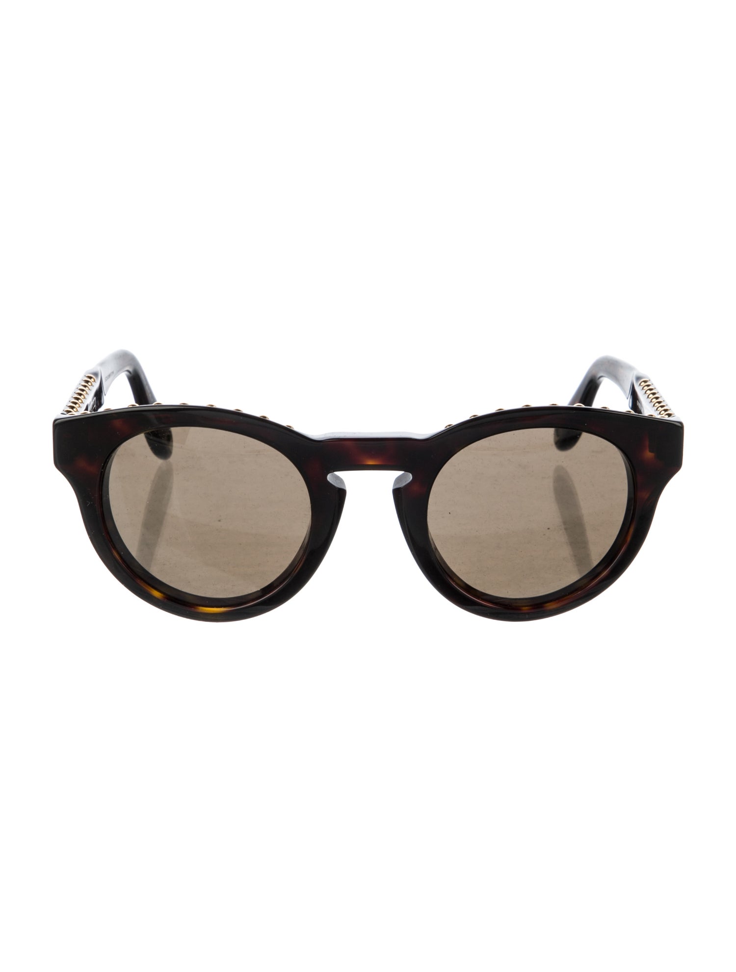 Givenchy Wayfarer Tinted Sunglasses
