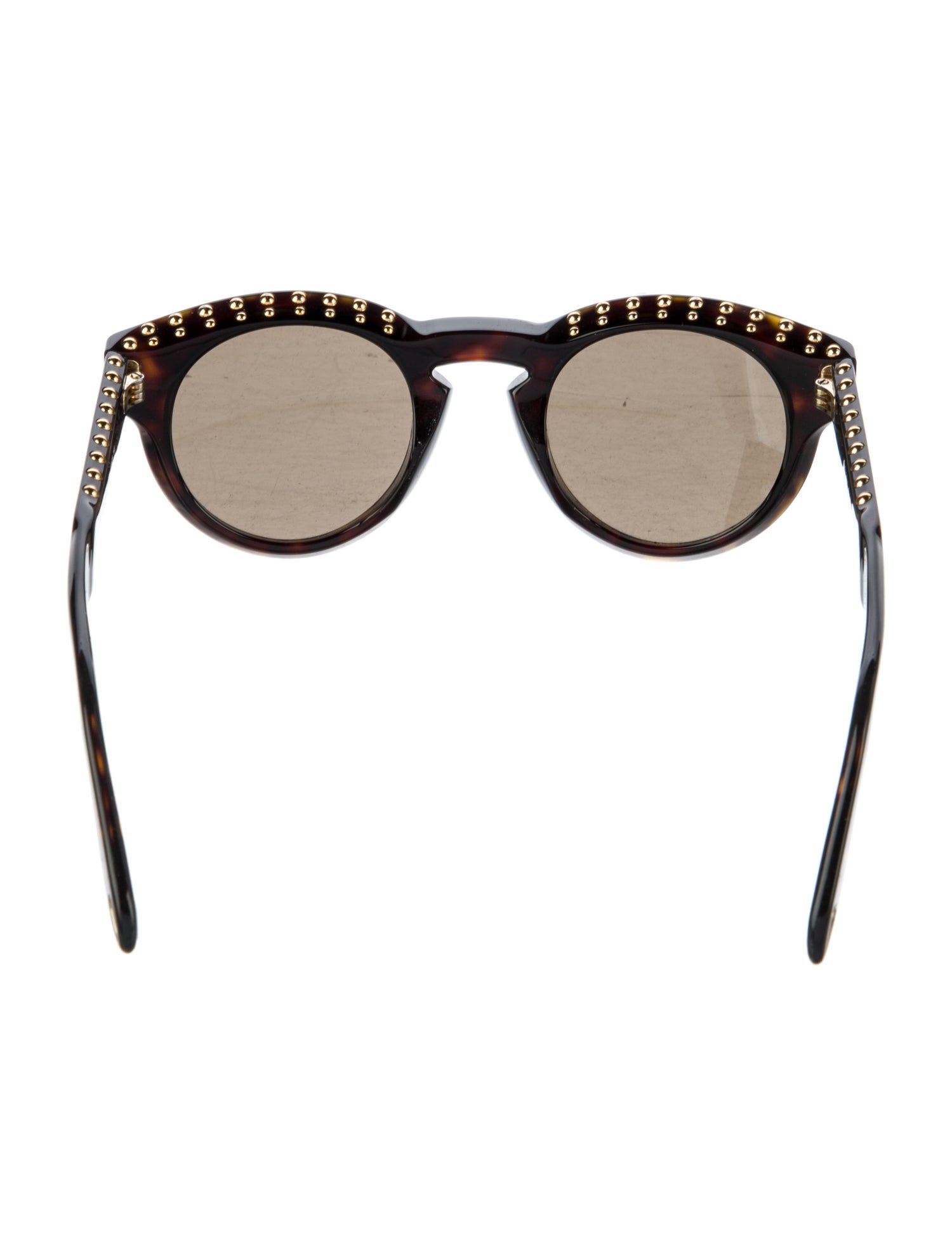 Givenchy Wayfarer Tinted Sunglasses