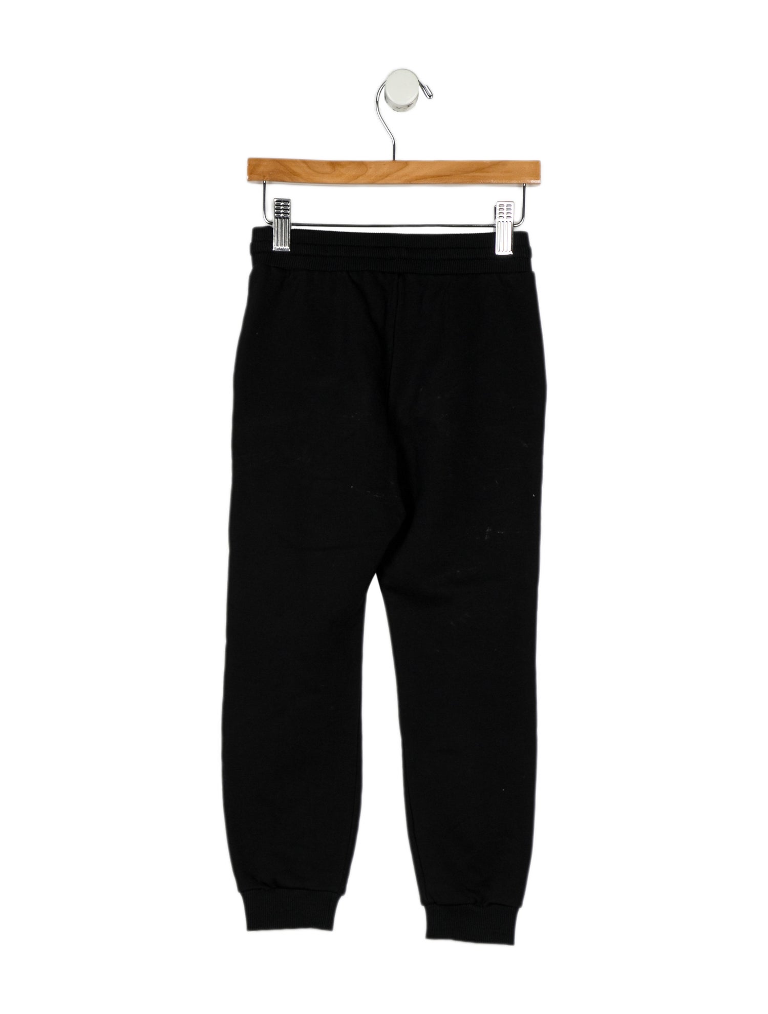 Givenchy Toddler Girls' Embroidered Joggers