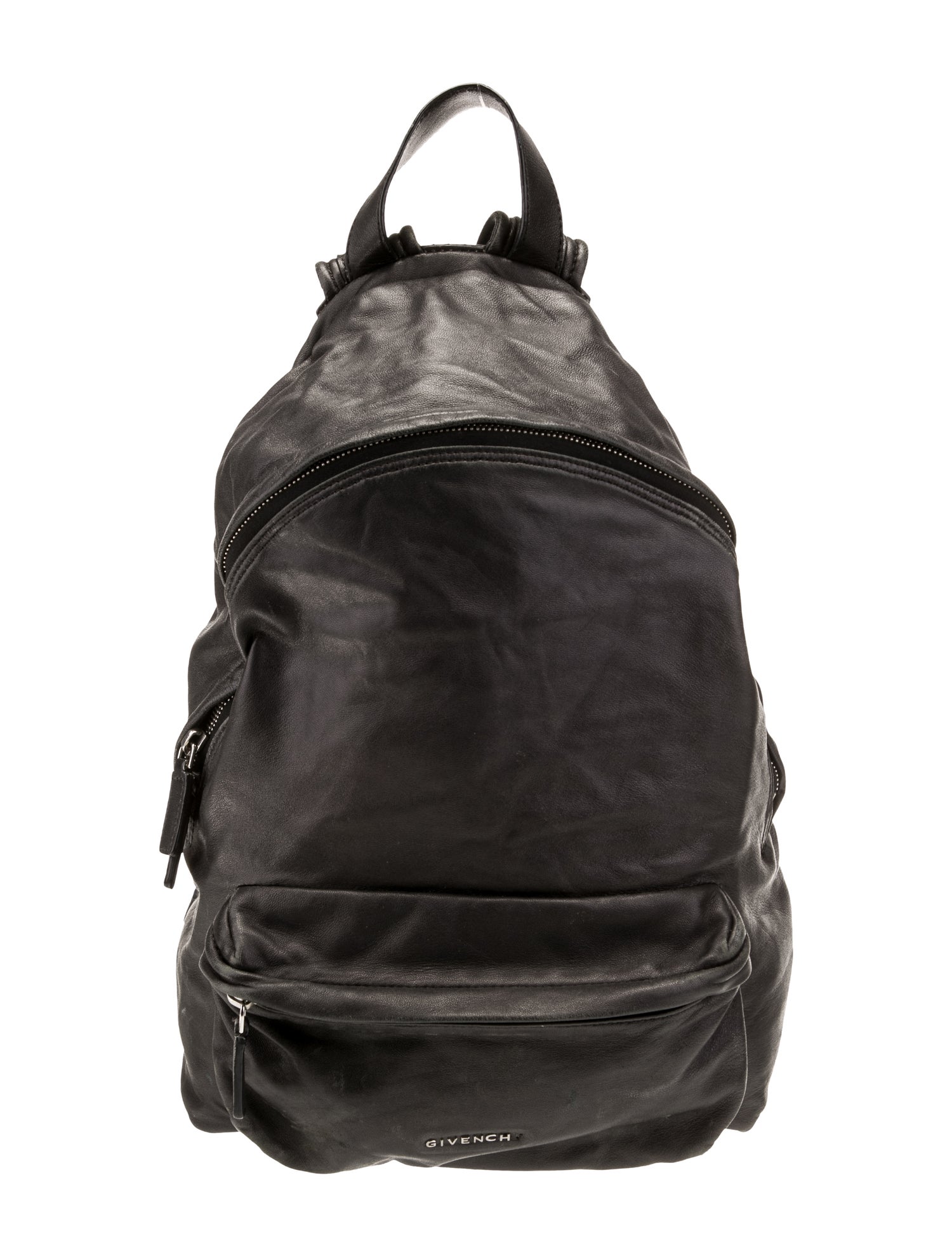 Givenchy Leather Backpack